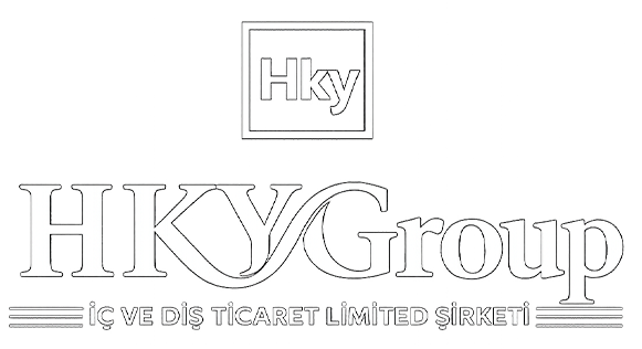 HKY GROUP İÇ VE DIŞ TİCARET LİMİTED ŞİRKETİ
